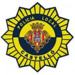 Policia Local de Castelló